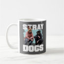 Search for dog head mugs Animal
