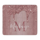 Search for glitter chopping boards Chic