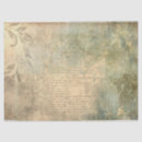 Search for words tissue paper Ephemera