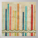 Search for fencing posters Contemporary