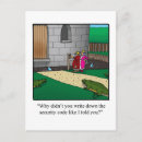 Search for secure postcards Funny