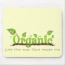 Search for eco friendly mousepads Organic