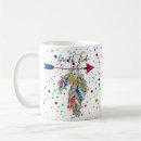 Search for feather arrows mugs Boho