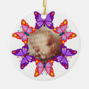 Search for butterfly christmas tree decorations Flight