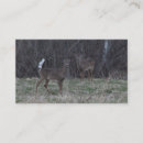 Search for tail business cards Nature