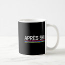 Search for skiing vacation mugs Celebration