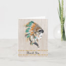 Search for native american thank you cards Indian