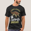 Search for ankylosaurus tshirts Costume