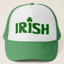 Search for march 17 hats Irish