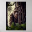 Search for sasquatch art Bigfoot