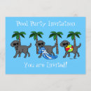 Search for labrador invitations Funny