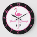 Search for flamingo clocks Florida