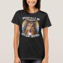 Search for shetland sheepdog gifts Sable