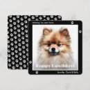 Search for pomeranian christmas cards Cute