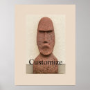 Search for moai posters Polynesian