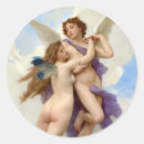 Search for bouguereau stickers Angels