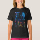 Search for gotham city tshirts Dc comics