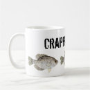 Search for crappie mugs Outdoors