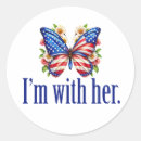 Search for butterfly flag stickers Cute