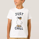 Search for chill kids tshirts Cute animal