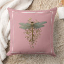 Search for dragonfly cushions Stylish