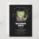 Search for frankenstein invitations Whimsical