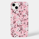 Search for japanese flowers iphone cases Floral