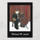 Search for rectangle cello recital invitations Orchestra