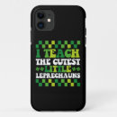 Search for leprechaun iphone cases Patricks