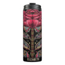 Search for glass travel mugs Black