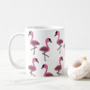 Search for pretty flamingo mugs Girly