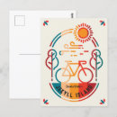 Search for trail ride postcards Bike