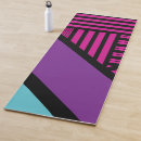 Search for 1980 yoga mats Geometric