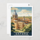 Search for oxford postcards Vintage