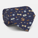 Search for funny bone ties Animal