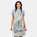Search for destinations aprons Watercolor