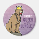 Search for animal kid magnets Girl