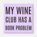 Search for my book magnets Funny