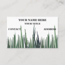 Search for lawn care business cards Vintage
