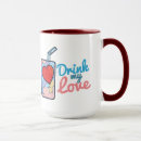 Search for customizeable coffee mugs Drink