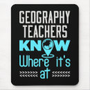 Search for geography mousepads Teacher