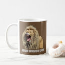 Search for king jungle mugs Animal
