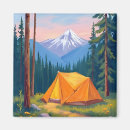 Search for camping magnets Hiking