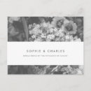 Search for understated invitations Chic