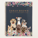 Search for dog planners Pet sitter