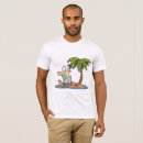 Search for no man is an island tshirts For him