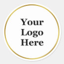 Search for small business stickers Your logo here