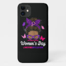 Search for inclusion iphone cases International womens day
