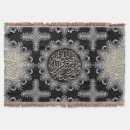 Search for arabic blankets Muslim