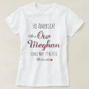 Search for meghan markle tshirts Prince harry